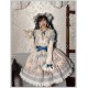 Alice Girl Doll In Your Sleep One Piece(9th Pre-Order/2 Colours/Full Payment Without Shipping)